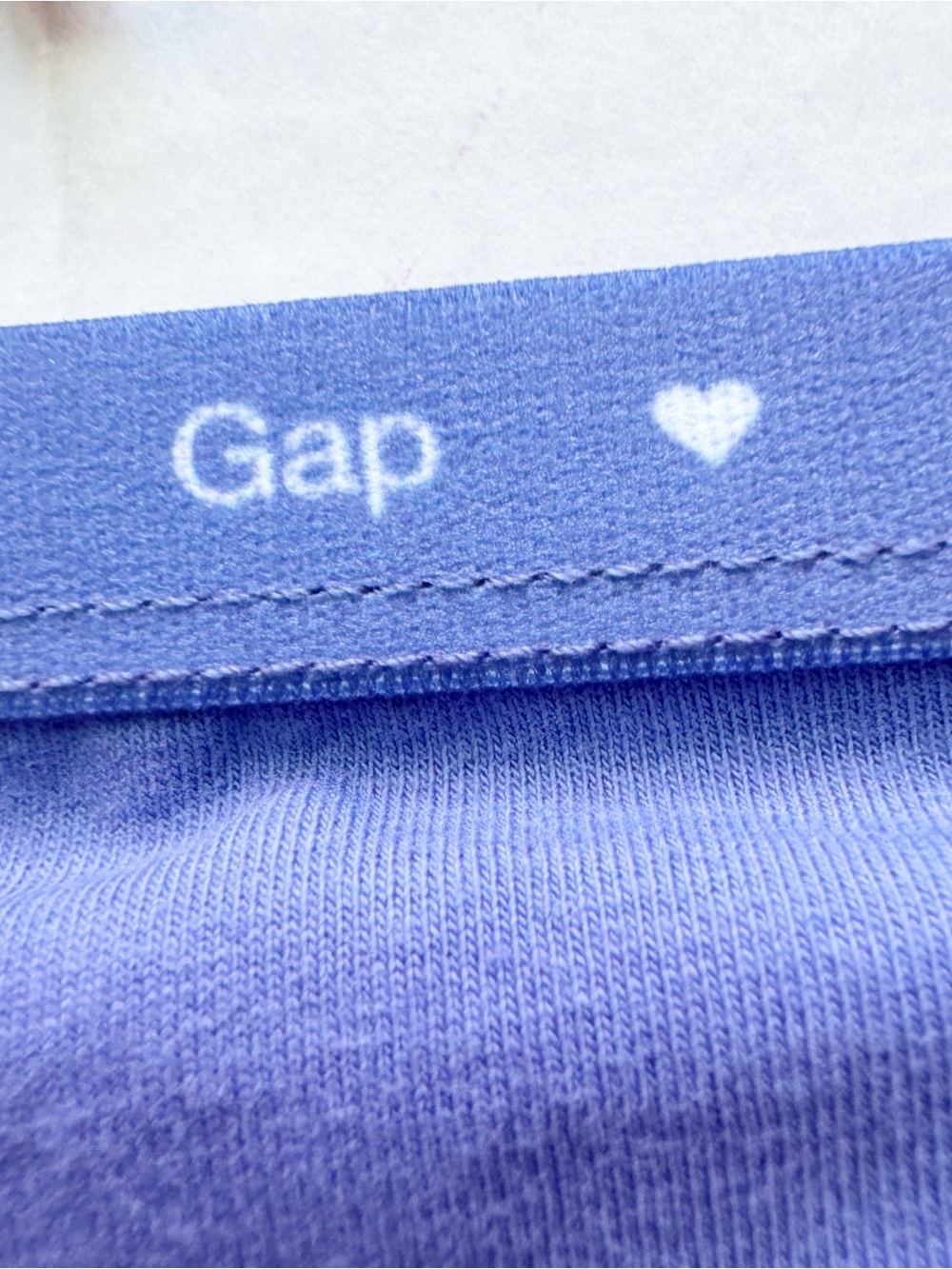 Gap Girl New 5-pack Multi colored Cotton Bikini Briefs Size S NWT - Picture 7 of 12